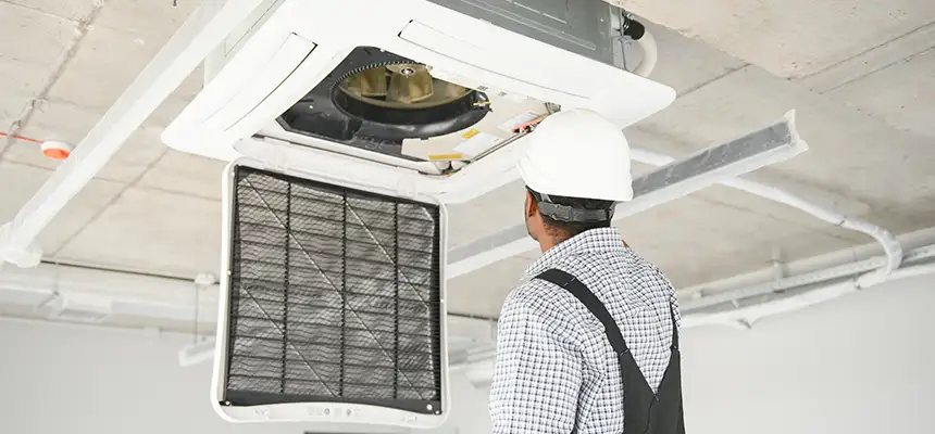 Our Affordable Duct Cleaning Near Me Services in Quincy, MA