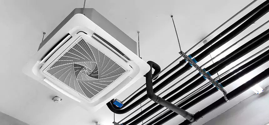 Our Air Duct Deep Cleaning Services in Quincy, MA