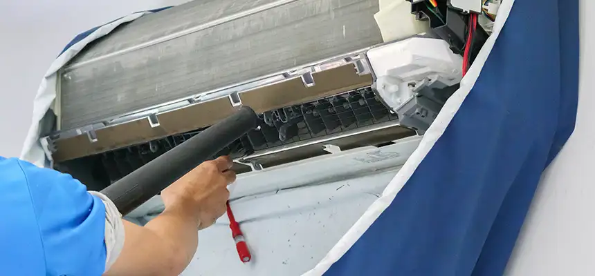 Advanced Clogged Dryer Vent Repair for Multi-Unit & Commercial in Quincy, MA