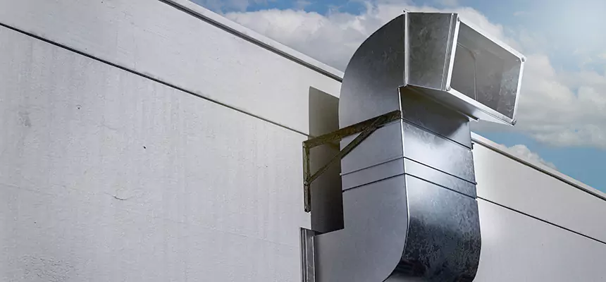 Comprehensive Commercial HVAC Cleaning in Quincy