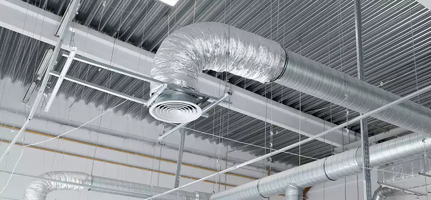 Our Dryer Vent Hose Replacement Services in Quincy, MA
