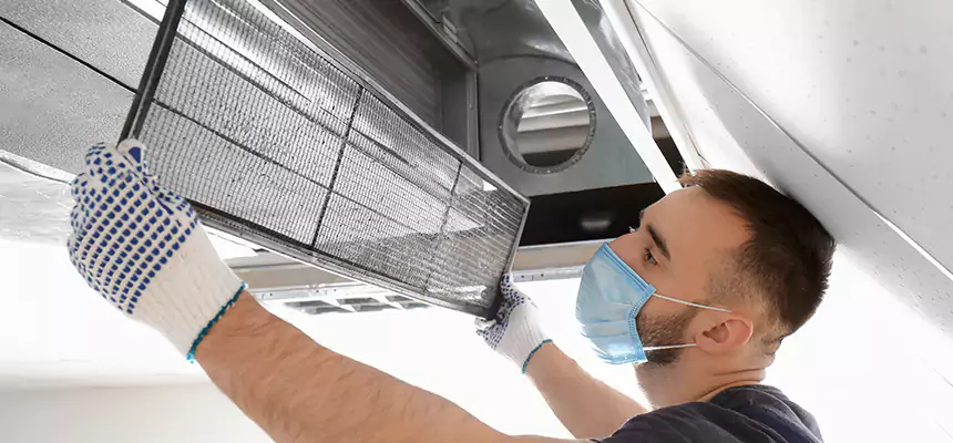 Our Dryer Vent Replacement Services in Quincy, MA