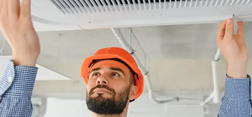 Our Furnace Vent Cleaning Services in Quincy, MA