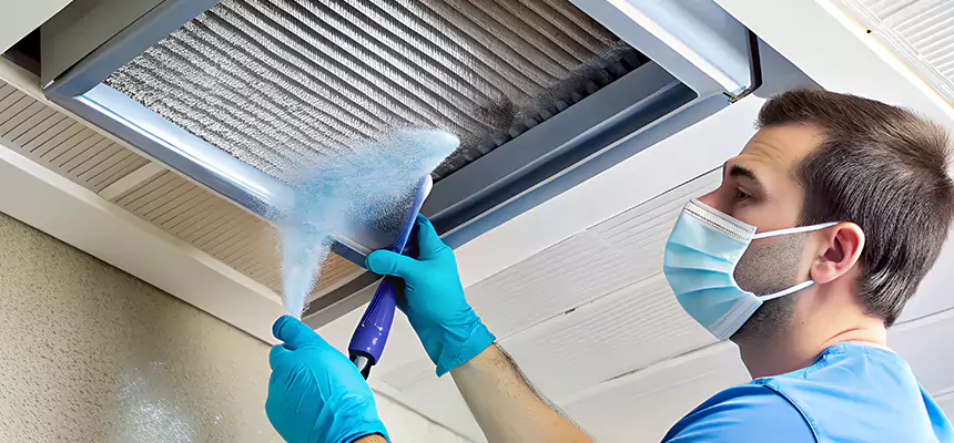 Our Home Ventilation Cleaning Services in Quincy, MA