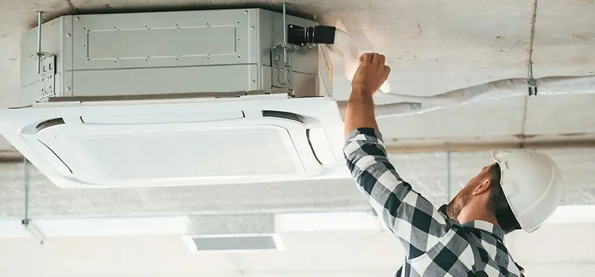 Our Local Vent Cleaning Services in Quincy, MA