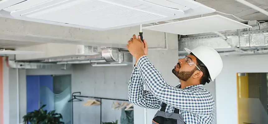 Our Roof Dryer Vent Cleaning Services in Quincy, MA