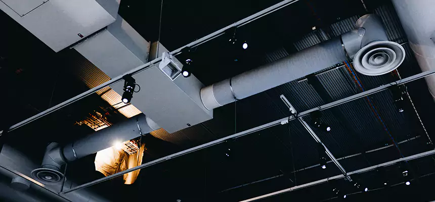 Our Seasonal Allergy Air Duct Cleaning Services in Quincy, MA