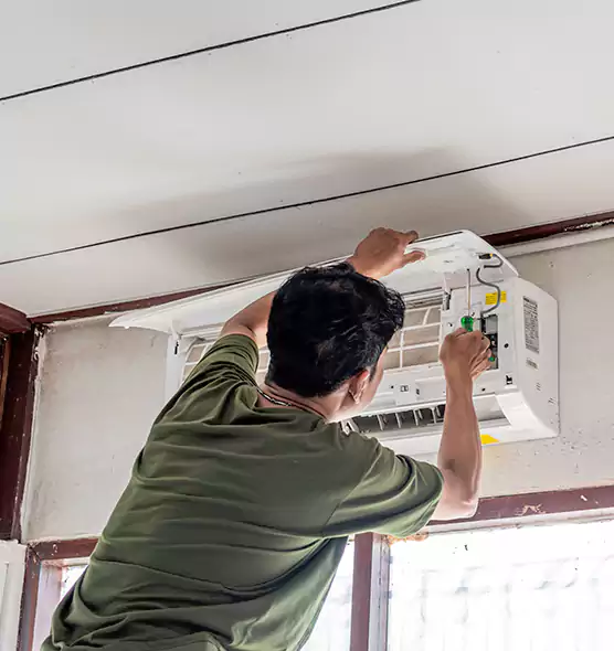 About Air Duct & AC Odor Removal in Quincy, MA