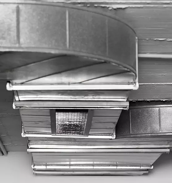 Professional Air Duct Pet Hair Removal in Quincy, MA