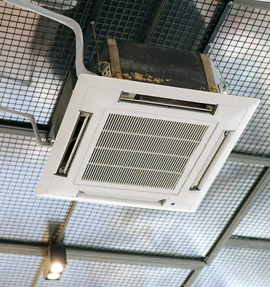 Top-Notch Allergy Relief Vent Cleaning Services in Quincy, MA