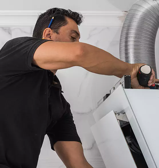 Trusted Bathroom Exhaust Duct Cleaning in Quincy, MA