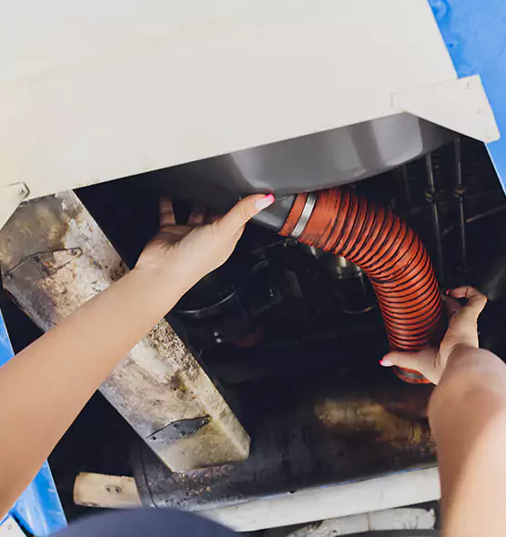 Professional Dryer Duct Pressure Testing in Quincy, MA