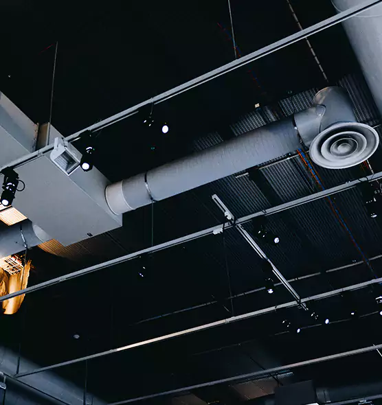 Professional Duct Cleaning For LEED Homes in Quincy, MA