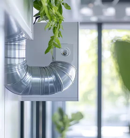 Professional Eco-Friendly Duct Cleaning Services in Quincy, MA