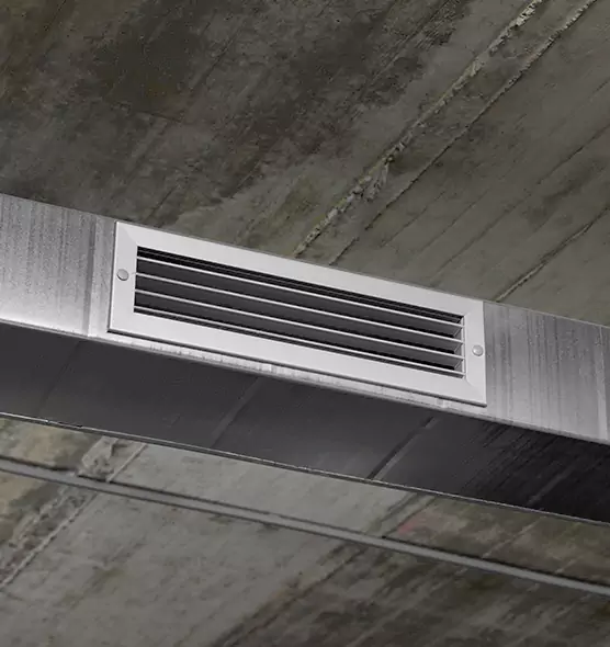 Trusted Hospital Grade Air Duct Cleaning Experts in Quincy, MA