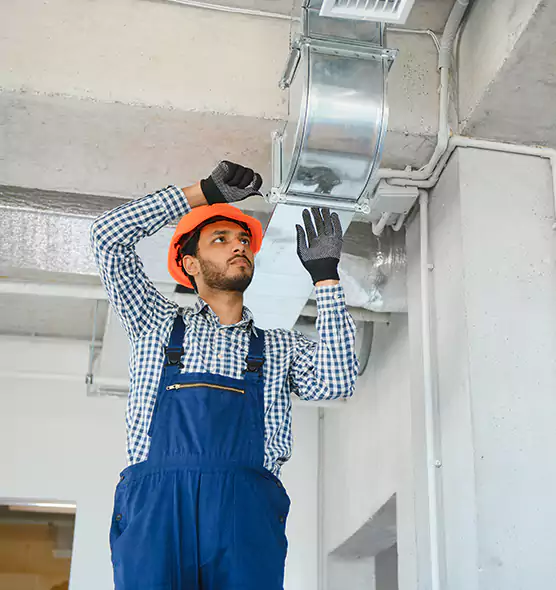 About Hotel Duct And Vent Cleaning in Quincy, MA