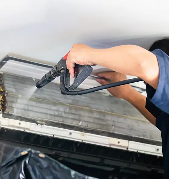 Welcome to Move-in/Move-out Duct Cleaning Services in Quincy, MA