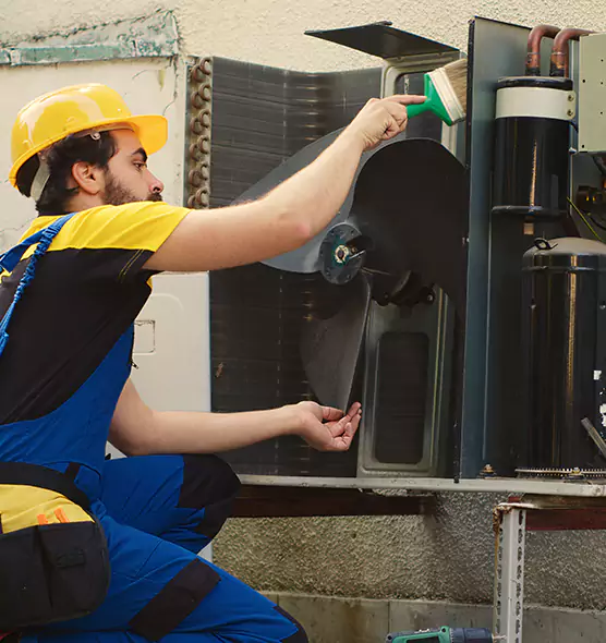 Top-Rated New Room Vent Extension in Quincy, MA