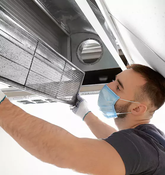 About Remove Smoke Smell From Air Duct in Quincy, MA