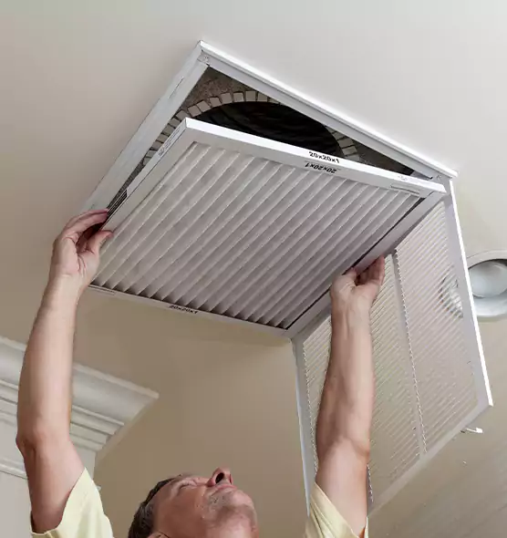 Advanced Residential Vent Cleaning in Quincy, MA