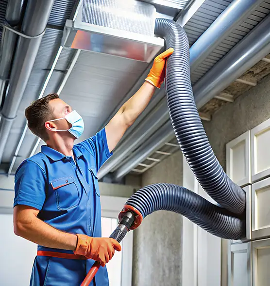 Welcome to Air Duct Cleaning & Repairs Quincy — Your Local Roof Dryer Vent Cleaning Specialists in Quincy, MA