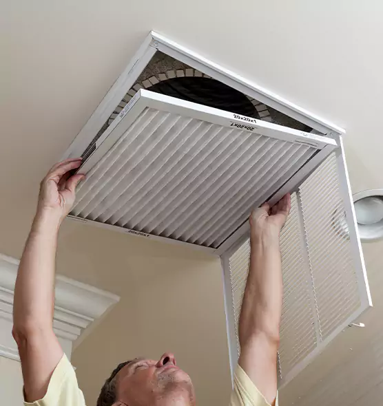 Professional Vent Relocation Services in Quincy, MA