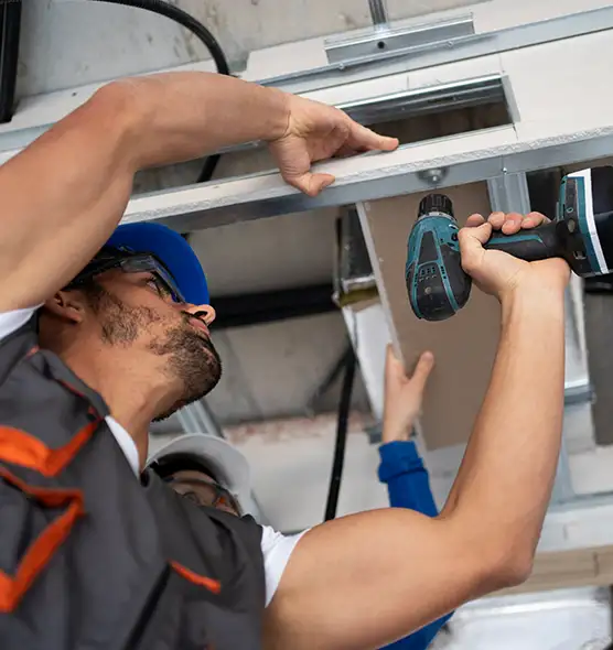 About Vent Smoke Odor Elimination in Quincy, MA