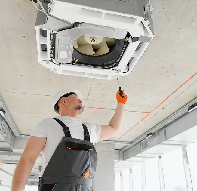 Why Homeowners & Businesses Trust Us in Quincy, MA?