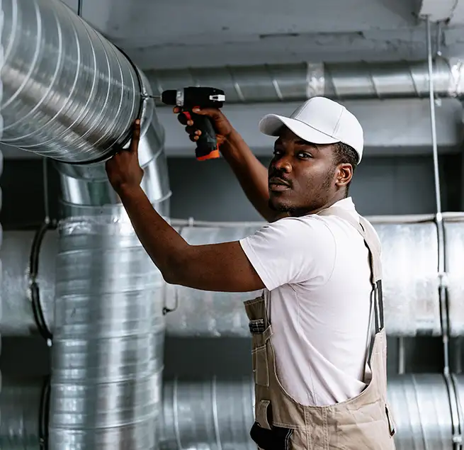 Why Homeowners & Businesses Trust Us Quincy, MA