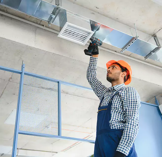 Why Homeowners & Businesses Trust Us in Quincy, MA?