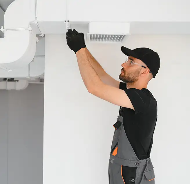 Why Homeowners & Businesses Trust Us in Quincy, MA?