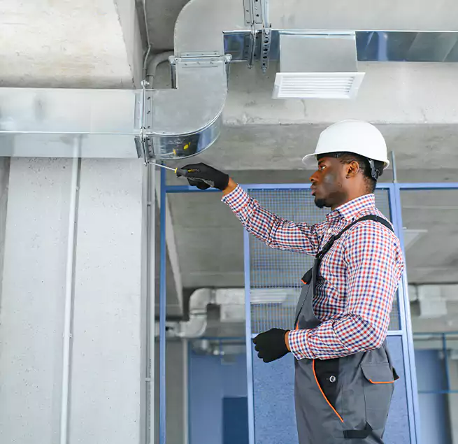 Why Homeowners & Businesses Trust Us Quincy, MA