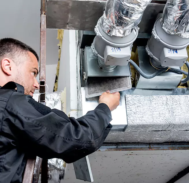 Why Homeowners & Businesses Trust Us in Quincy, MA?