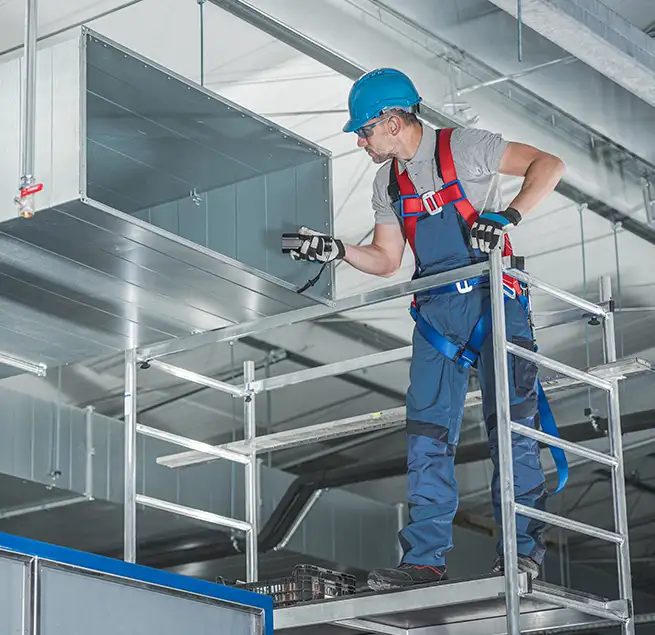 Why Homeowners & Businesses Trust Us in Quincy, MA?