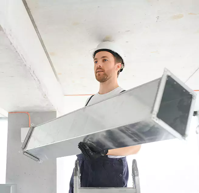 Why Homeowners & Businesses Trust Us in Quincy, MA