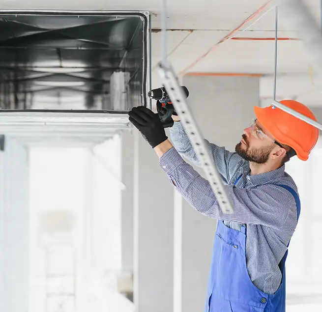 Why Homeowners & Businesses Trust Us in Quincy, MA?