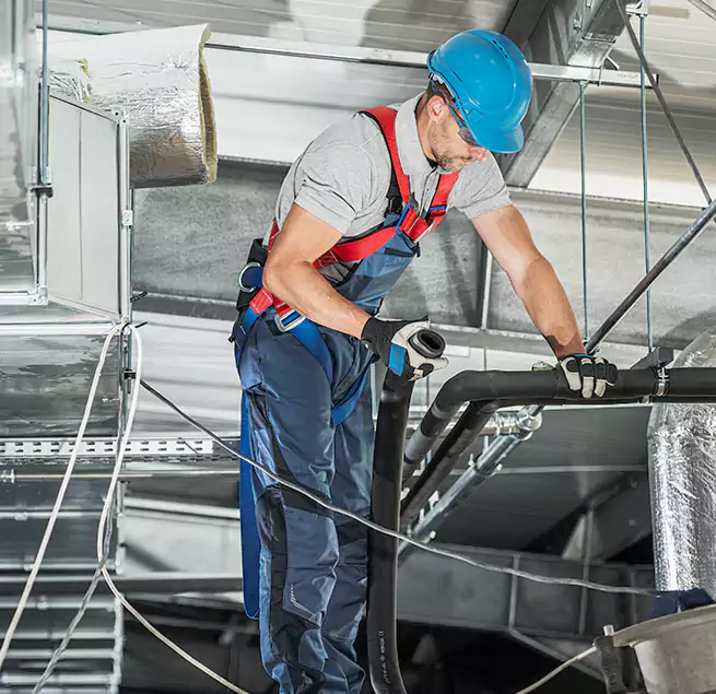 Why Homeowners & Businesses Trust Us in Quincy, MA?