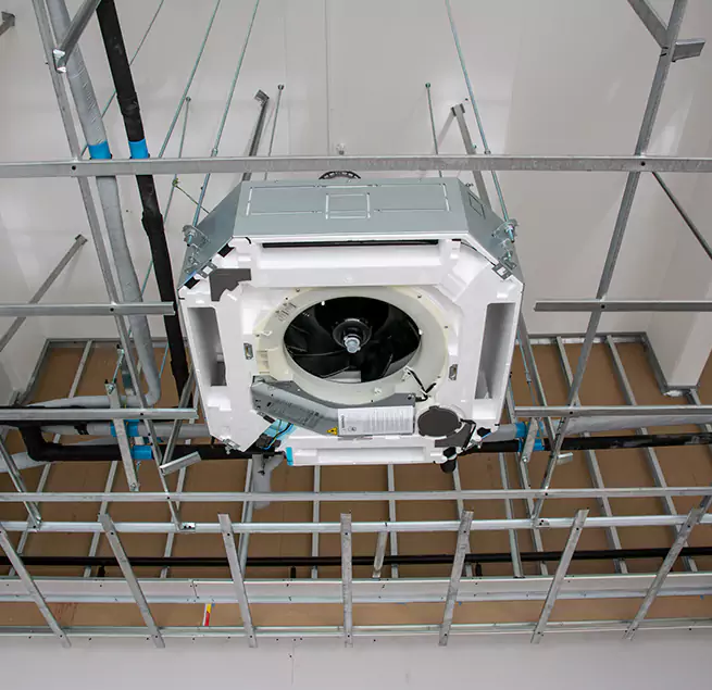 Why Homeowners & Businesses Trust Us in Quincy, MA?