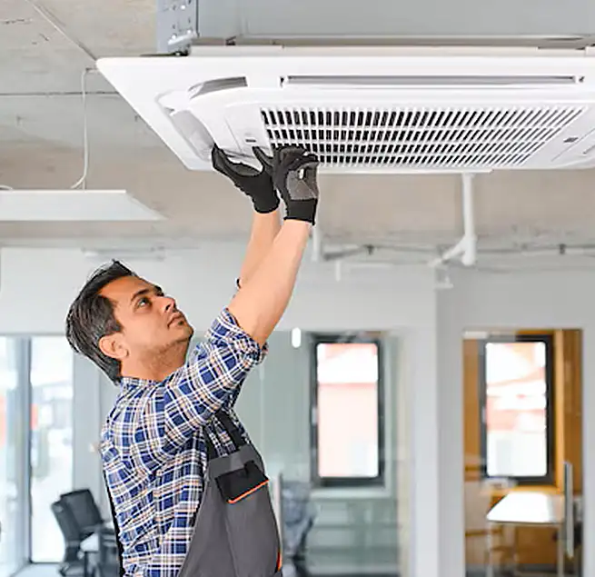 Why Homeowners & Businesses Trust Us in Quincy, MA?