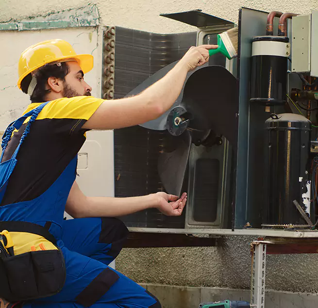 Why Homeowners Businesses Trust Us in Quincy, MA?