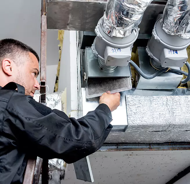 Why Homeowners & Businesses Trust Us in Quincy, MA?