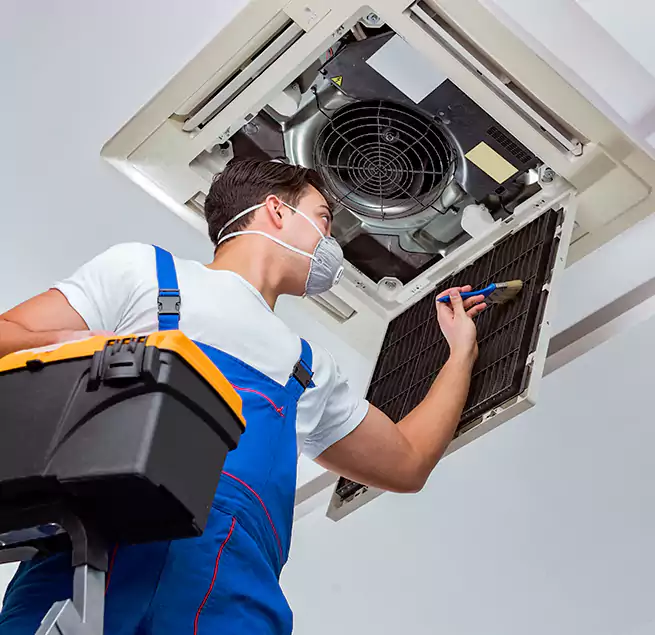 Why Homeowners & Businesses Trust Us in Quincy, MA