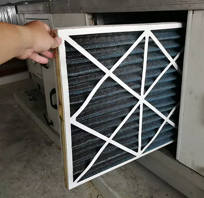 Why Homeowners & Businesses Trust Us Quincy, MA?