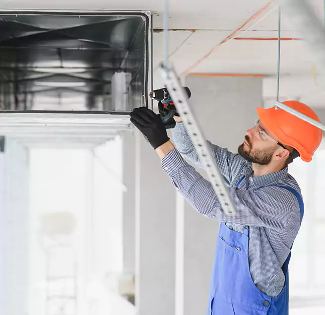 Why Homeowners & Businesses Trust Us Quincy, MA