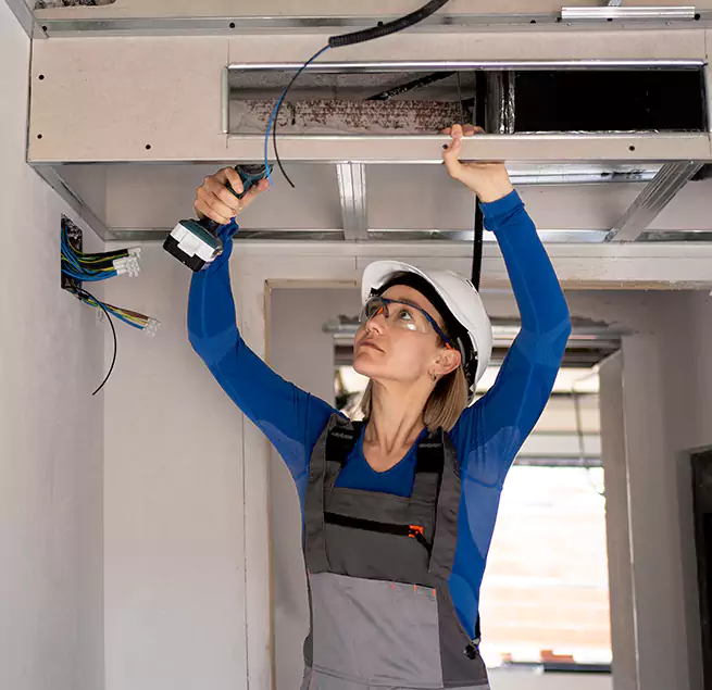 Why Homeowners & Businesses Trust Us in Quincy, MA?