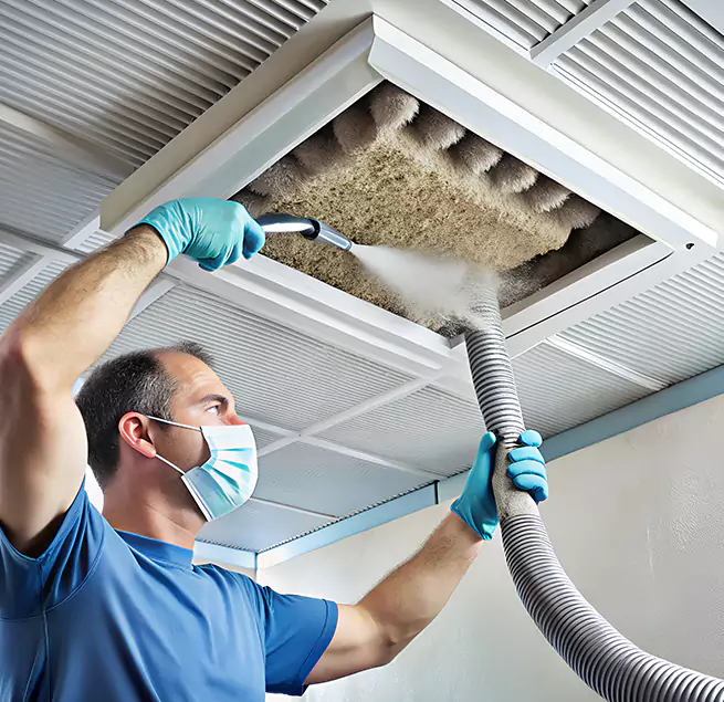 Why Homeowners Businesses Trust Us in Quincy, MA?