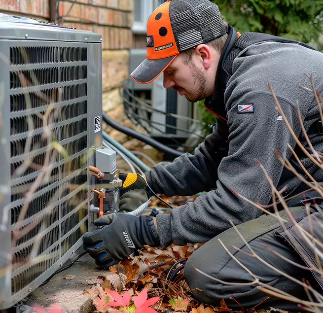 Why Homeowners & Businesses Trust Us in Quincy, MA?