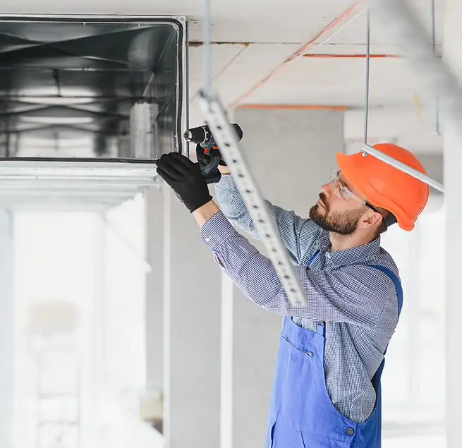 Why Homeowners Businesses Trust Us Quincy, MA