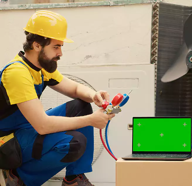 Why Homeowners & Businesses Trust Us in Quincy, MA?