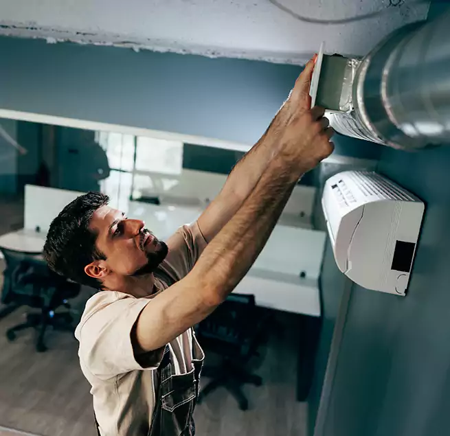 Why Homeowners & Businesses Trust Us in Quincy, MA?